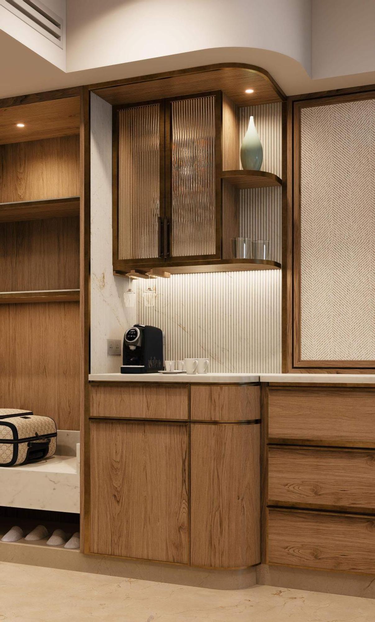 Superior Two Bedroom Presidential Suite Ocean View Kids & Teens